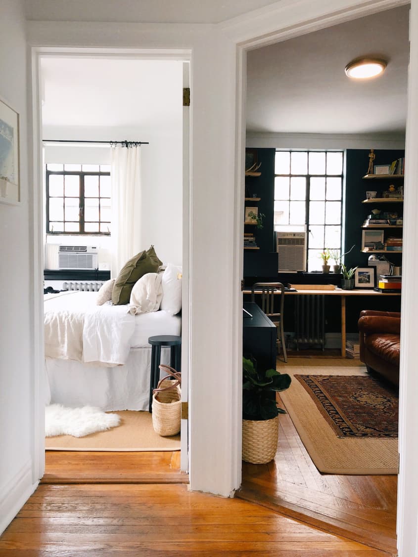 How Big Is 630 Square Feet Apartment